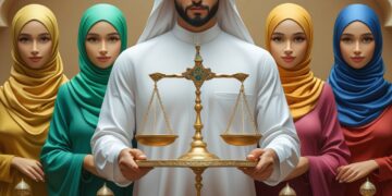 इस्लाम कब खोदेगा बहुविवाह का कब्र?