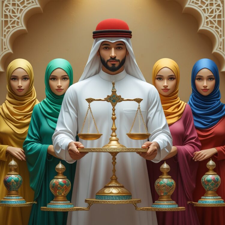 इस्लाम कब खोदेगा बहुविवाह का कब्र?