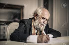 पिता का पत्र पुत्र के नाम ………