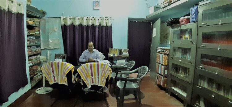 सवाल न्यायपालिका के साख का है पार्ट – 03