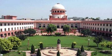 Maintenance to a working lady with sufficient Salary Not permissible- SC