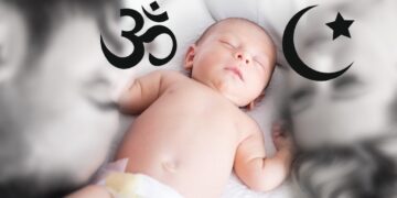 मुस्लिम पति और हिन्दू पत्नी से उत्पन्न संतान को भी पिता की संपत्ति में हिस्सा पाने का हक है:- सर्वोच्च न्यायालय।