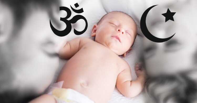 मुस्लिम पति और हिन्दू पत्नी से उत्पन्न संतान को भी पिता की संपत्ति में हिस्सा पाने का हक है:- सर्वोच्च न्यायालय।