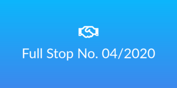 Full Stop No. 04/2020 (Family Dispute)   