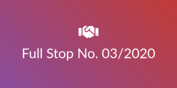 Full Stop No. 03/2020 (Family Dispute) 