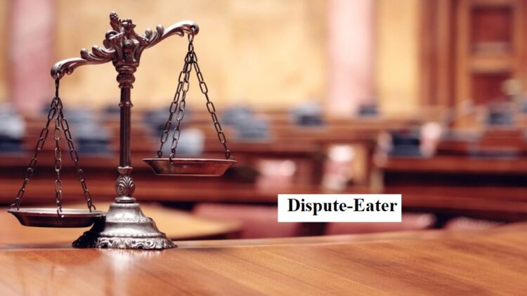 जमानत का अंतिम कोर्ट सेशन कोर्ट हो तभी ………….