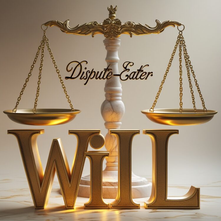 वसीयत और उससे संबंधित कानून एक नजर में।