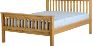 “गैलरी में चौकी”