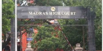 घरेलू हिंसा अधिनियम के तहत की गयी शिकायतों को दंड प्रक्रिया संहिता की धारा 482 के तहत निरस्त नहीं किया जा सकता है: – मद्रास उच्च न्यायालय