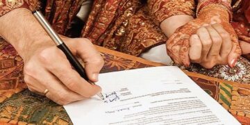 Court Marriage & its Procedure.