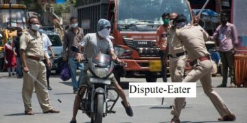 लॉकडाउन की शर्तों का पालन नहीं करने पर डंडा चलाना अनुचित- MP HC