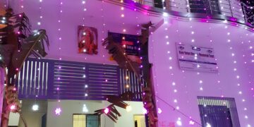 किराया मुक्ति दिवस