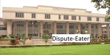 पति से प्राप्त भरण-पोषण की राशि ब्याज सहित लौटना होगा ………दिल्ली उच्च न्यायालय।