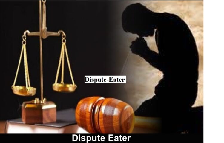 जमाबंदीधारी की मृत्यु के उपरांत एक निश्चित समय के भीतर जमाबंदी ……………