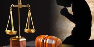 न्यायिक हादसा (A Judicial Accident)