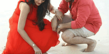 आपस में मोबाईल का पासवर्ड सांझा करनेवाली दम्पत्ति के बीच तलाक की संभावना न के बराबर।