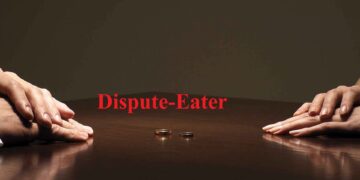 पचास लाख दो और डिवोर्स लो।