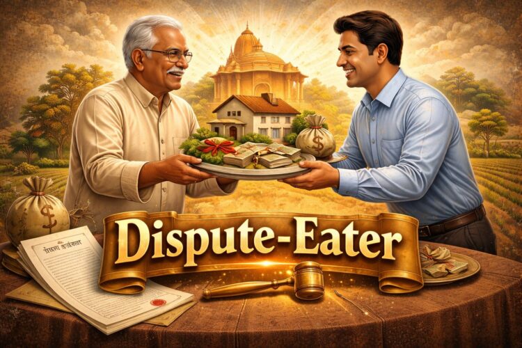 दान और उससे संबंधित कानून एक नजर में।