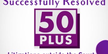 समझौता का अर्ध-शतक