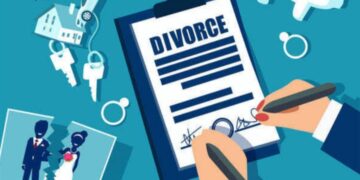 एकतरफा तलाक और उसकी प्रक्रिया, एक नजर में।