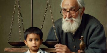 न्याय की खोज: एक मृत आत्मा की पुकार।