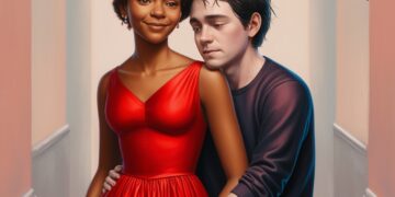 गलतफहमी: एक नवविवाहित जोड़े की कहानी