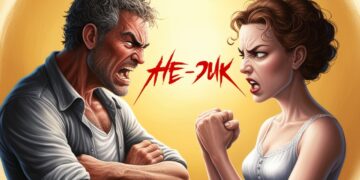 पति-पत्नी विवाद कारण और समाधान एक नजर में।