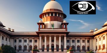 सर्वोच्च न्यायालय की सहायता के लिए एक नया दृष्टिकोण यानि “डिस्प्यूट-ईटर”