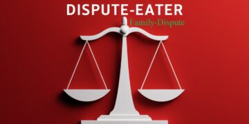 Full Stop No. 01/2025 (Family – Dispute)