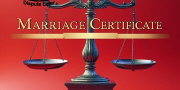 Importance of Marriage Certificate
