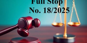 Full-Stop No. 18/2025 (Family-Dispute)