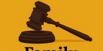 Full Stop No. 21/2025 (Family – Dispute)