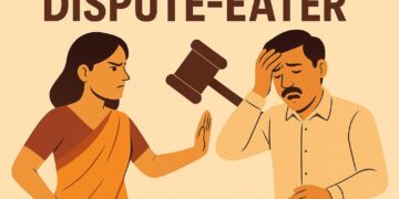 महिला अधिकार : असली पीड़ित बनाम नकली पीड़ित।