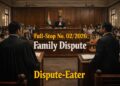 Full Stop No. 02/2026 (Family – Dispute)