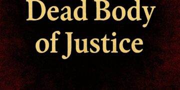 न्याय की लाश
