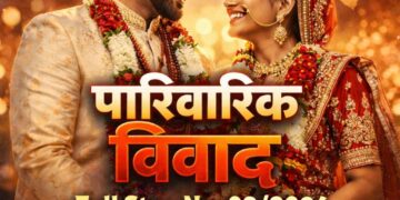 Full Stop No. 03/2026 (Family – Dispute)