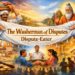 विवादों का धोबी: डिस्प्यूट-ईटर।